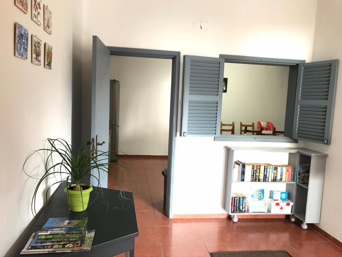 Willa Casa Vista Do Ledo Arco da Calheta  Zewnętrze zdjęcie