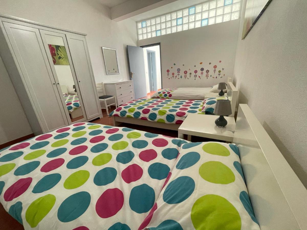 Willa Casa Vista Do Ledo Arco da Calheta  Zewnętrze zdjęcie