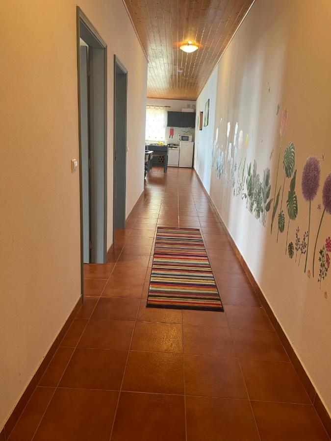 Willa Casa Vista Do Ledo Arco da Calheta  Zewnętrze zdjęcie