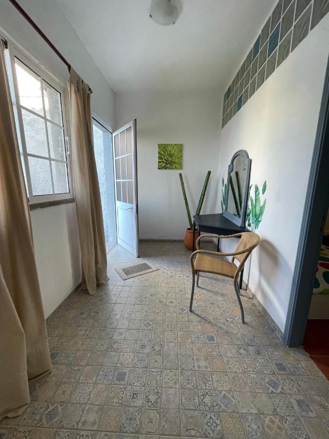 Willa Casa Vista Do Ledo Arco da Calheta  Zewnętrze zdjęcie